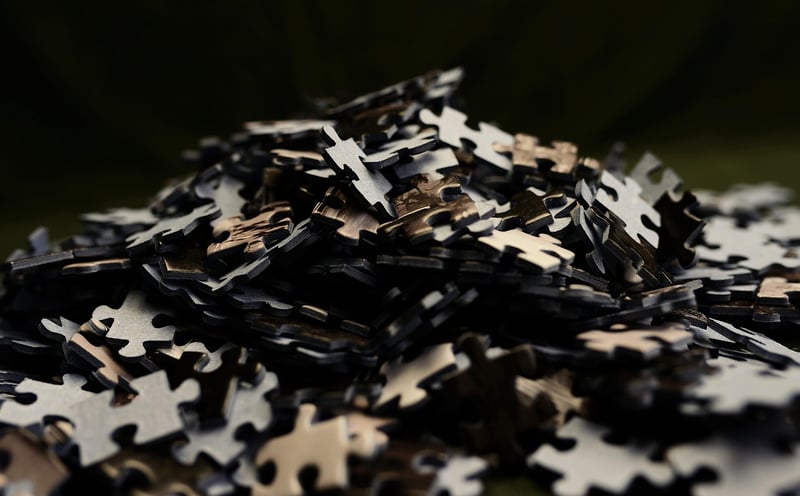 Puzzle Pieces